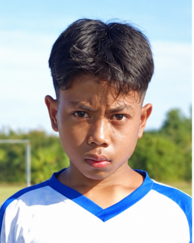 Mirza