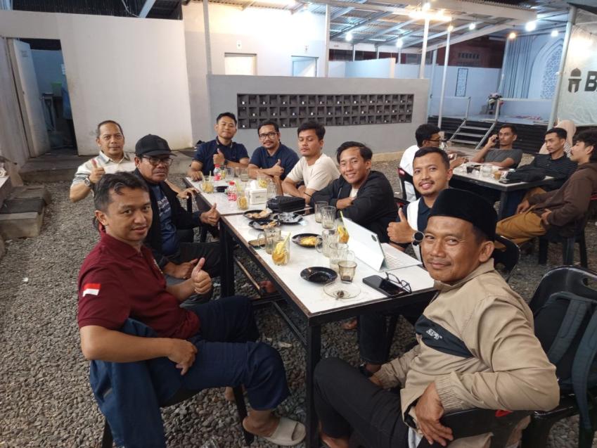 Forsgi Banda Aceh Targetkan Pengalaman Bertanding untuk Pemain Usia Dini