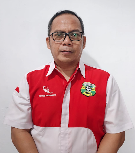 Abdul Aziz, SH, CPM., QRNO